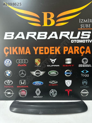 SKODA RAPID ARKA TAMPON KARLIK 5JH-807-521