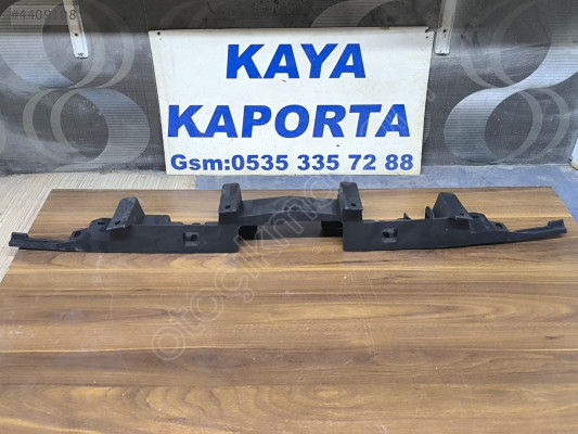 Opel Astra J Ön Tampon Orta Destek Tutucusu Orjinal Gm 13264476