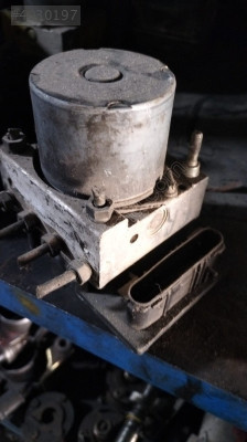 Nissan Primera ABS Beyni 0265800308 47660AV712 0265231317