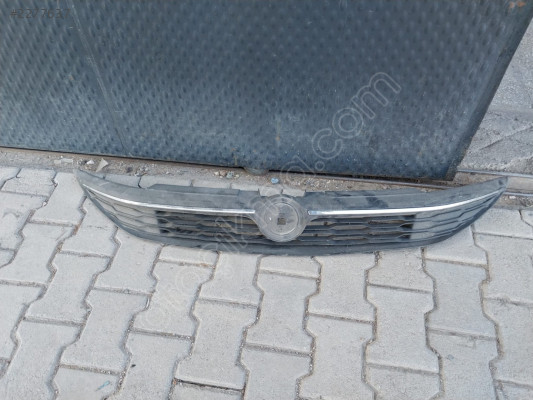 ÇIKMA DOBLO ÖN PANJUR