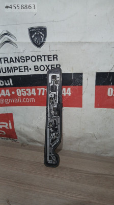 Mercedes Sprinter Çıkma Orjinal Arka Stop Duy