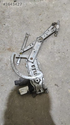 COMBO SAĞ CAM KRİKO VE MOTOR