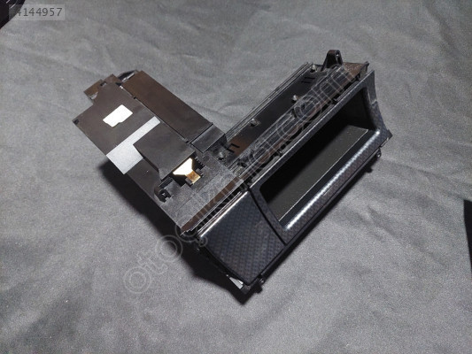MERCEDES SLK ÖN  KÜLLÜK SET  & CEPLIK ORJINAL 170 680 14 52