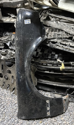 bmw e46 orjınal aağ ön çamurluk