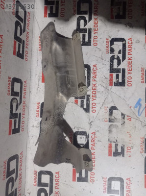 BMW 6 Serisi F06/F12/F13 (2010-2018) Isı yalıtımı 7185203