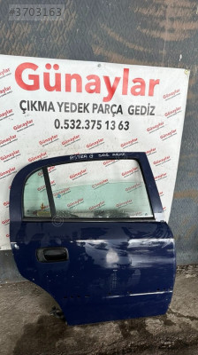 OPEL ASTRA G SAĞ ARKA KAPI