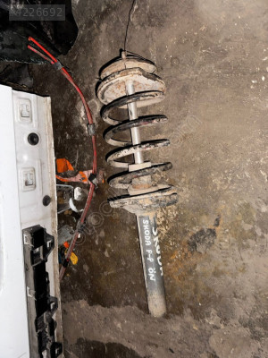 SKODA SCALA AMORTİSÖR