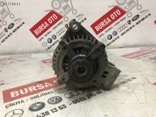 LAND ROVER DISCOVERY 4 L319 021080-1360 ORJİNAL