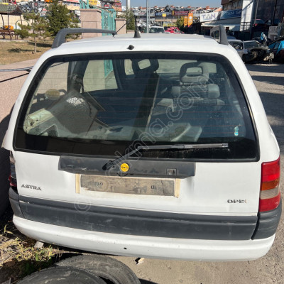 OPEL ASTRA F ‘SW’ “ BAGAJ KAPAĞI “ HATASIZ