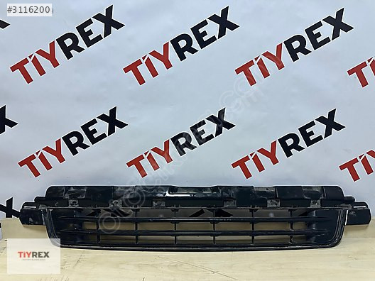 Peugeot Expert Ön Tampon Izgarası 20-24