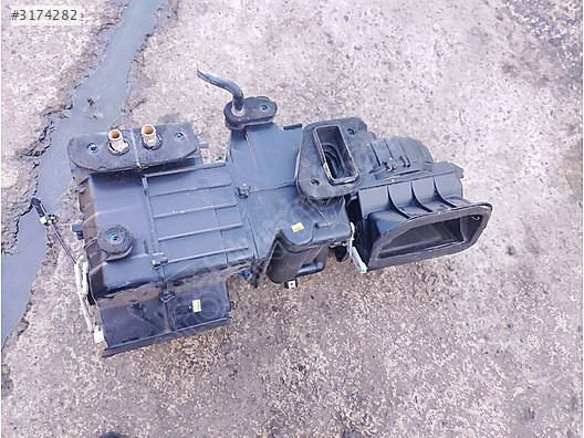 CHEVROLET LACETTİ KALORİFER KUTUSU ORJİNAL
