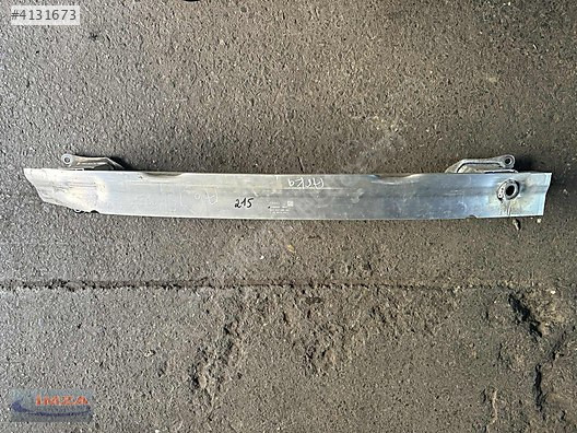 AUDİ A6 ARKA TAMPON DEMİRİ ORİJİNAL ÇIKMA 19-22