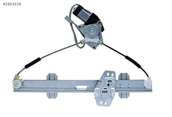 CAM KRİKOSU ÖN SAĞ MOTORLU HONDA CIVIC 96-00
