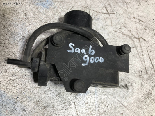 Saab 9000 Hız Sabitleyici Vakum Pompası 8587024