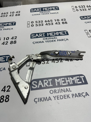 ÇIKMA VW GOLF 5 GOLF 6 JETTA MOTOR KAPUTU MENTEŞESİ SOL