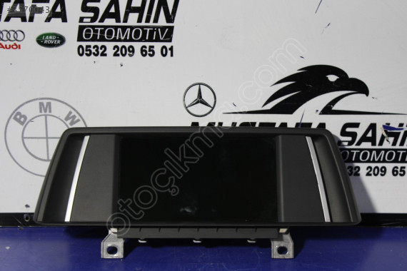 BMW X5 F15 NBT GÖGÜS EKRANI 9296938