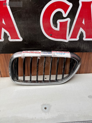 Bmw G30 Sol panjur böbrek kaya garage