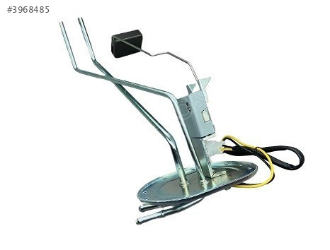 DEPO ŞAMANDIRASI MAZDA B-2500 97-00 / UD3060960C