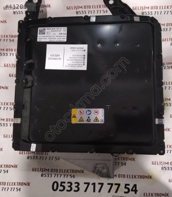 3WA915107C 5QA915107 VW SEAT SKODA LİTYUM PİL 48 VOLT AKÜ