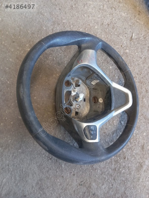 Ford Fiesta Direksiyon simidi 8A61-3600D