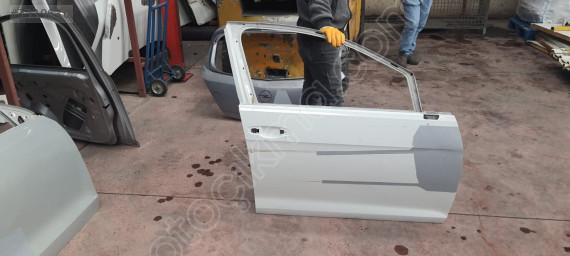 Vw golf 7 sag ön kapı sefalılar oto çıkma