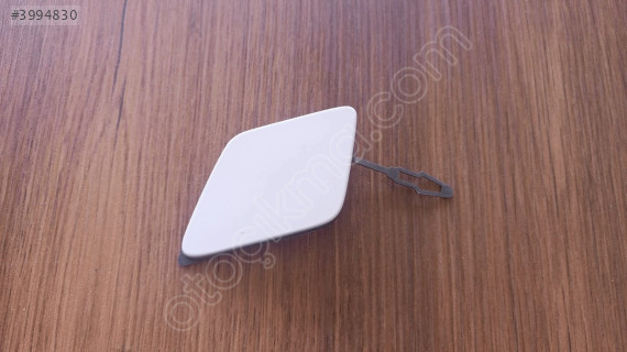 OPEL GRANDLLAND  ÖN TAMPON ÇEKİ KAPAK 984013191T 2021>2024