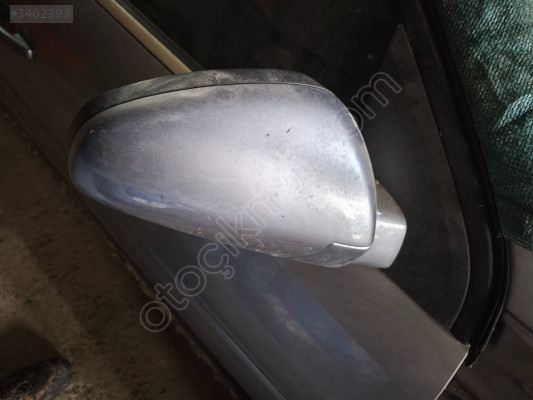 Vectra C orjinal ayna