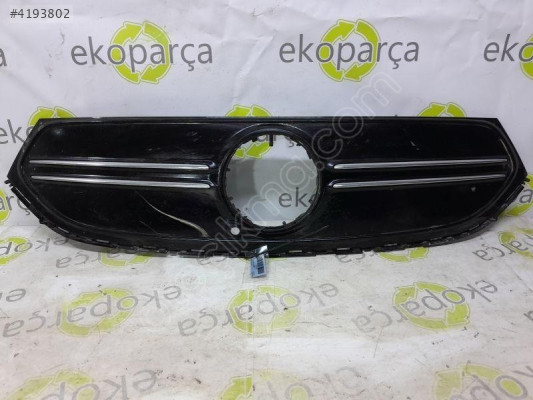 MERCEDES EQC 2022 2024 W243 EQB ÖN PANJUR A2438881900