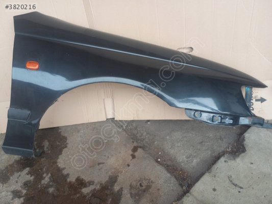 TOYOTA CARINA ÇIKMA ORJİNAL SAĞ - SOL ÇAMURLUK