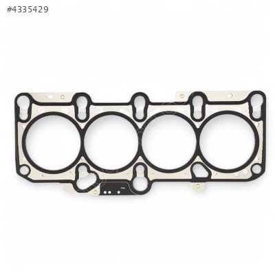 Golf 4 Silindir Kapak Conta 1.9TDI 3Kertik 1998-2005 038103383E-4