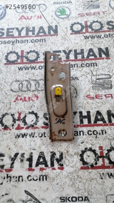 Opel corsa d göğüs demiri baglantı ayagı sag