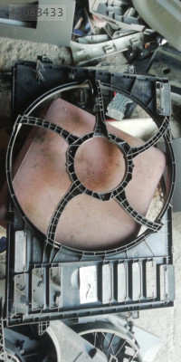 L7L000427C Transporter T5 T6 fan davlumbazı çıkma
