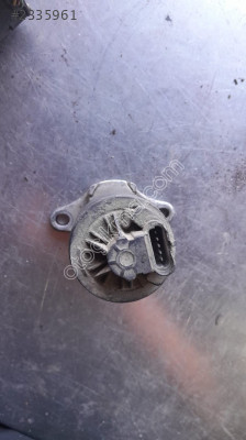 Opel astra f,kombo b,corsa b,Fiat tempra mpi egr valfi çıkma