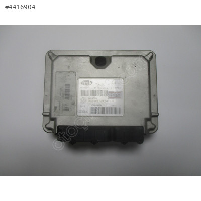 Fıat Egea 1.6 Şanzıman Beyni 55245644 UWO5F029