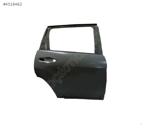 JEEP CHEROKEE ARKA KAPI SAĞ KL  2015-