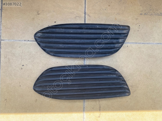 MERCEDES C SERİSİ W205 TAMPON SİS KAPAĞI SAĞ SOL  A2058851523