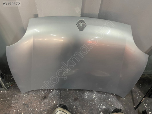 RENAULT KANGOO ÖN KAPUT - MERT OTO ÇIKMA PARÇALAR