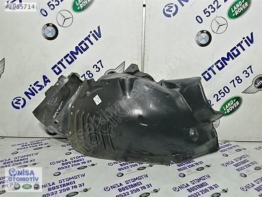 MERCEDES C SERİSİ W204 C180 SOL ÖNÜN ÖNÜ DAVLUMBAZ A2046906030