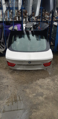 BMW 4.20 F36 BAGAJJ KAĞAĞII ÇIKMA ORJİİNAL HATASIZ