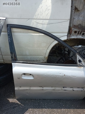 KİA RİO SAĞ ÖN KAPI KONUK OTO