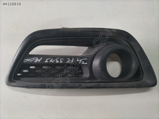 02834 RENAULT CAPTUR SAĞ SİS ÇERÇEVESİ