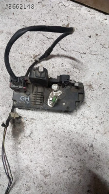 OPEL INSİGNİA SAG ARKA KAPI KİLİDİ.OTO ERKAN ÜNYE