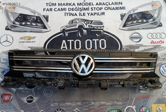 VOLKSWAGEN TIGUAN ORJINAL CIKMA ON PANJUR
