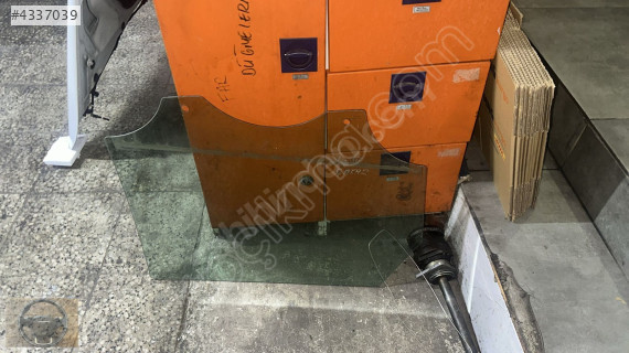 RANGE ROVER VELAR KAPI CAM SOL ÖN ARKA BURSA MG