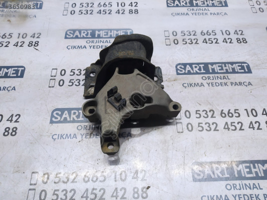 ÇIKMA RENAULT KANGOO 3 MOTOR KULAĞI SAĞ 112848753R