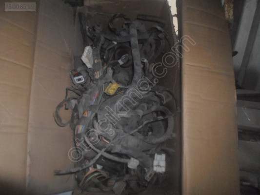 HYUNDAİ ADMİRA 2003-2006 ELEKTRİK TESİSAT ÇIKMA ORJİNAL