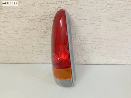 HYUNDAİ ATOS SOL ARKA STOP SIFIR DUYSUZ 1998--2003