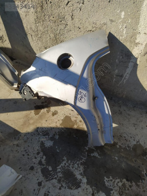 PEUGEOT 306 ÇAMURLUK SAĞ