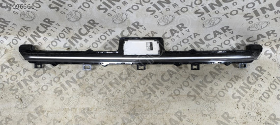 BYD ATTO 3 PANJUR ALTI LED ÇIKMA ORJİNAL SC2E-4102300