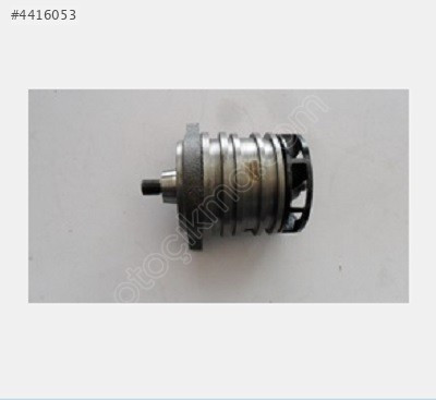 VOLKSWAGEN DEVİRDAİM T5 04-10 070121011C